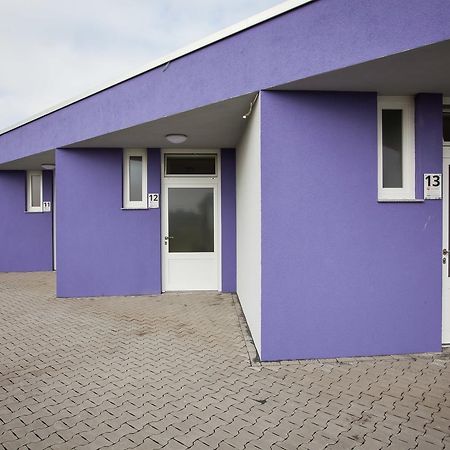 Motel Schlegel Erwitte Екстер'єр фото