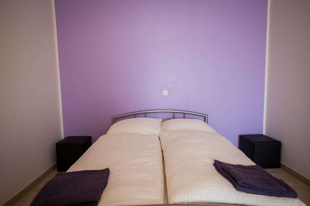 Motel Schlegel Erwitte Екстер'єр фото