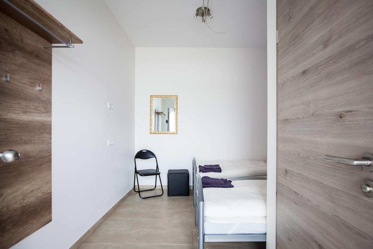 Motel Schlegel Erwitte Екстер'єр фото