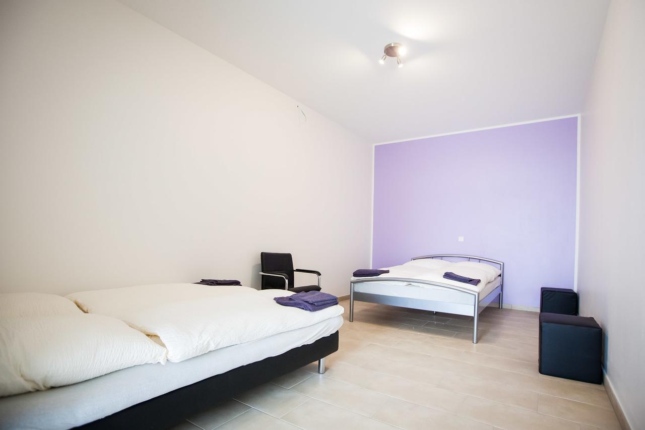 Motel Schlegel Erwitte Екстер'єр фото