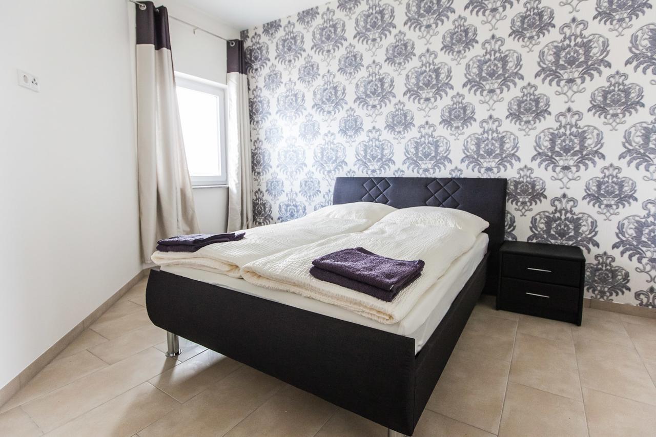 Motel Schlegel Erwitte Екстер'єр фото