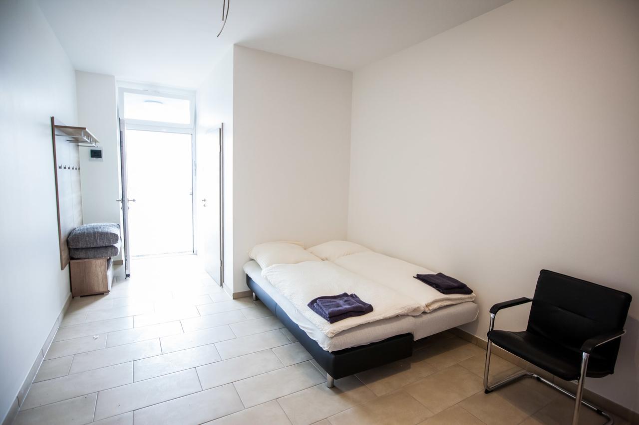 Motel Schlegel Erwitte Екстер'єр фото