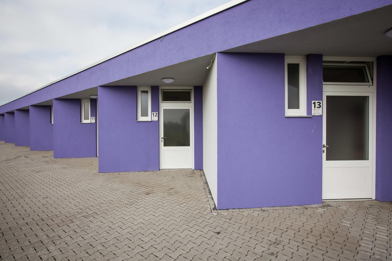 Motel Schlegel Erwitte Екстер'єр фото