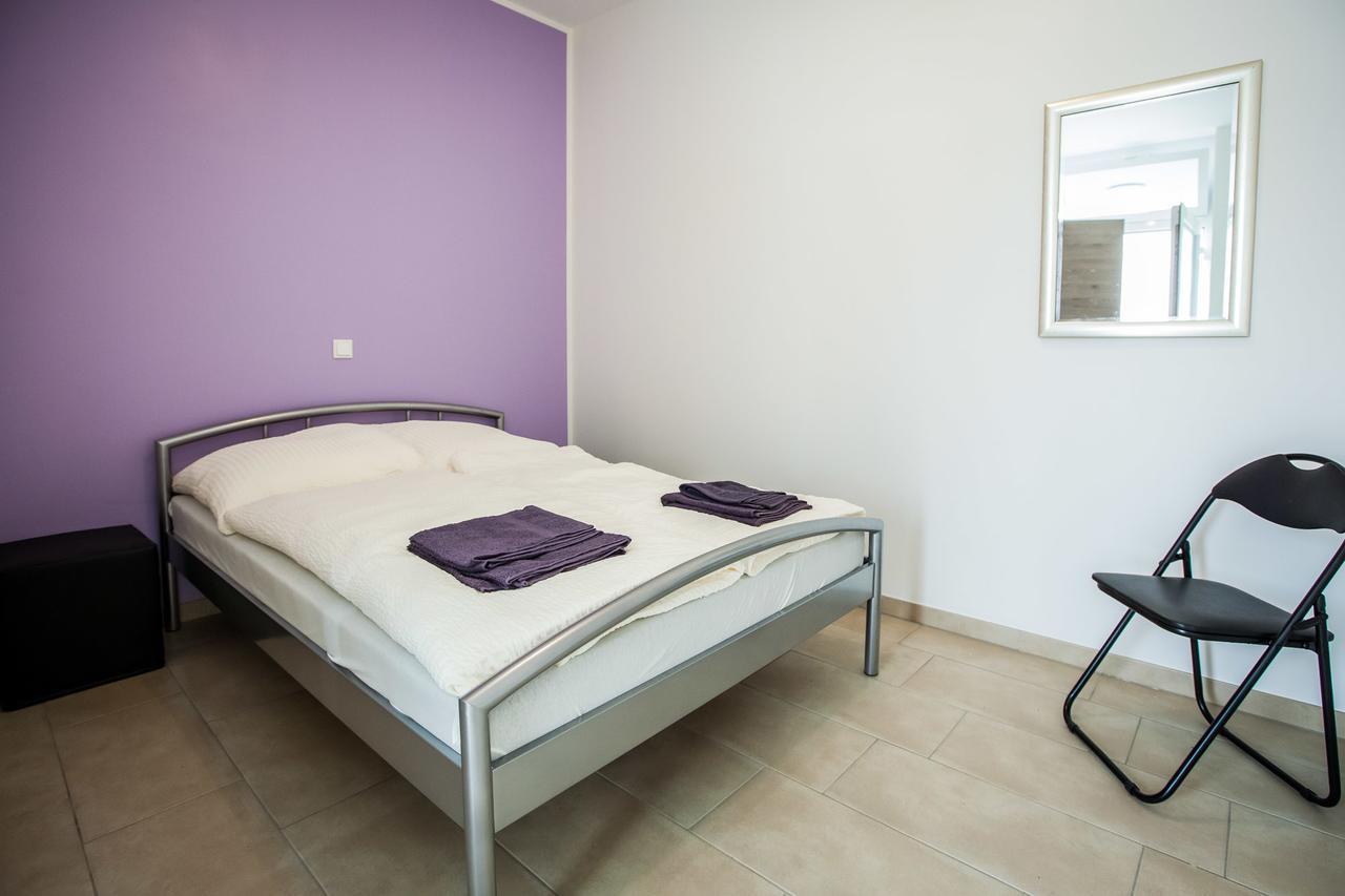 Motel Schlegel Erwitte Екстер'єр фото
