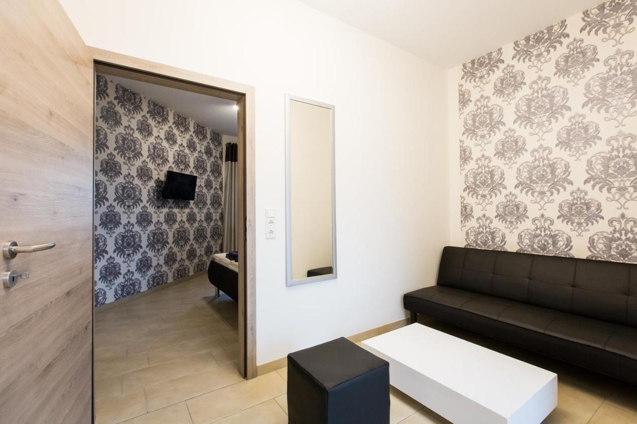 Motel Schlegel Erwitte Екстер'єр фото