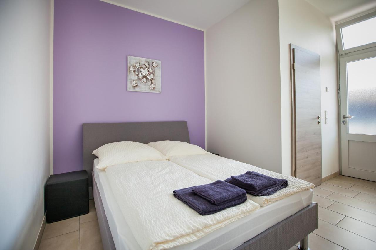 Motel Schlegel Erwitte Екстер'єр фото
