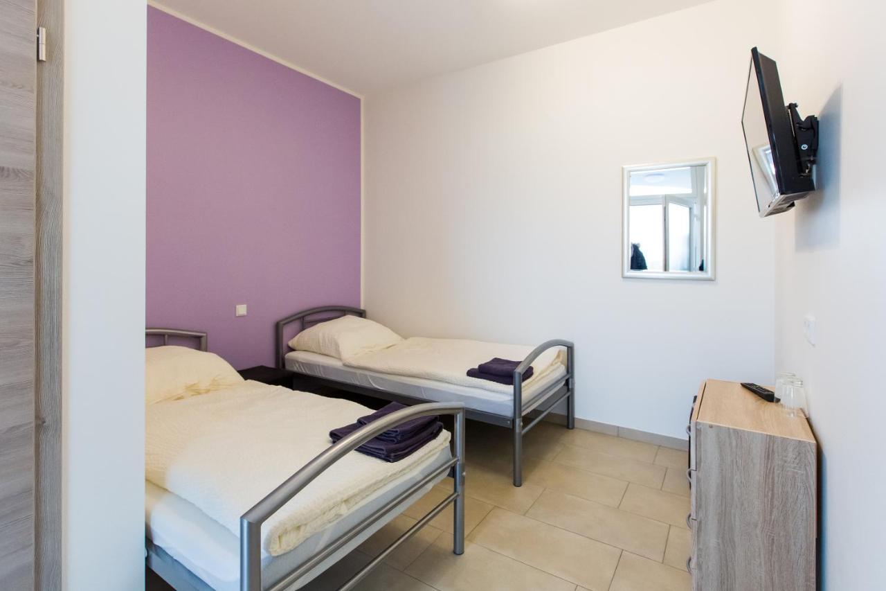 Motel Schlegel Erwitte Екстер'єр фото