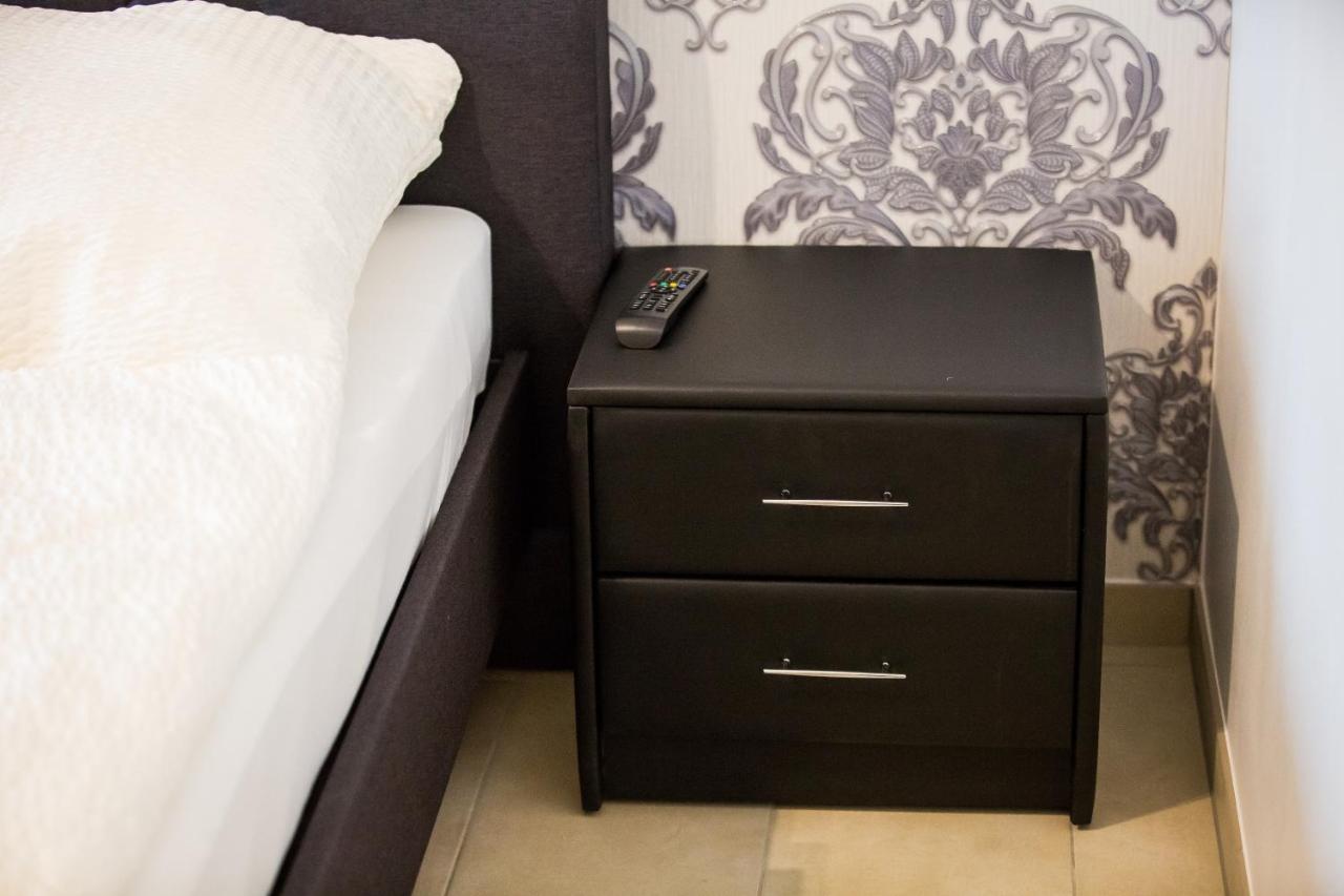 Motel Schlegel Erwitte Екстер'єр фото