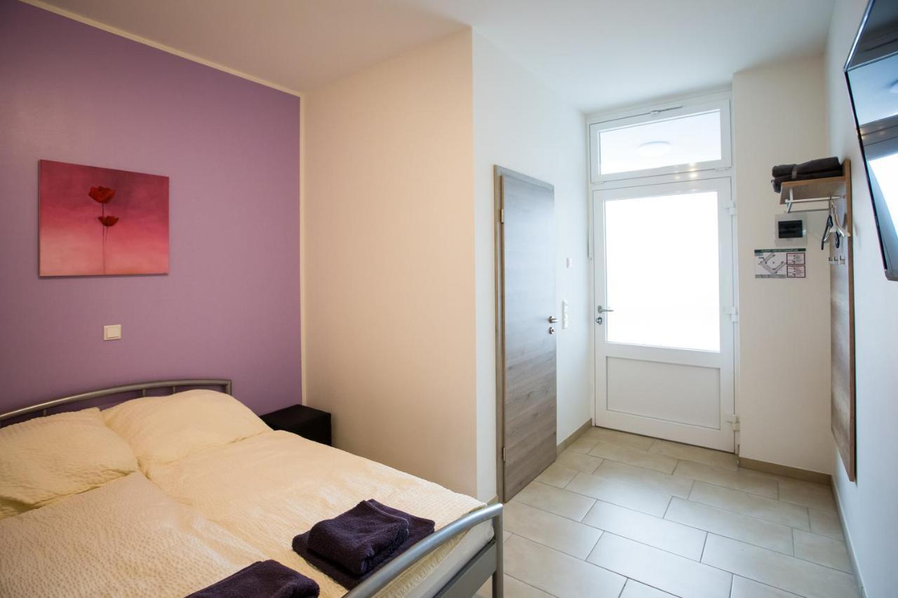 Motel Schlegel Erwitte Екстер'єр фото