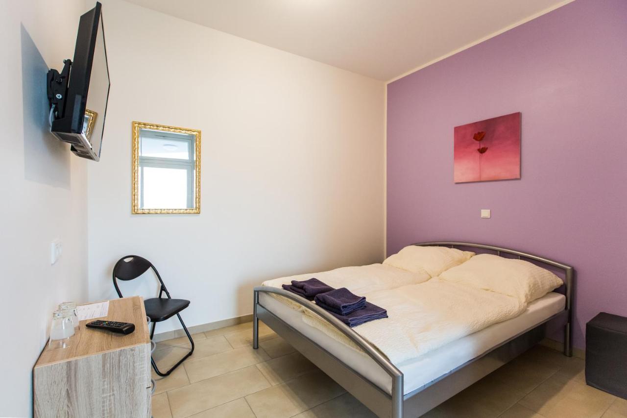 Motel Schlegel Erwitte Екстер'єр фото