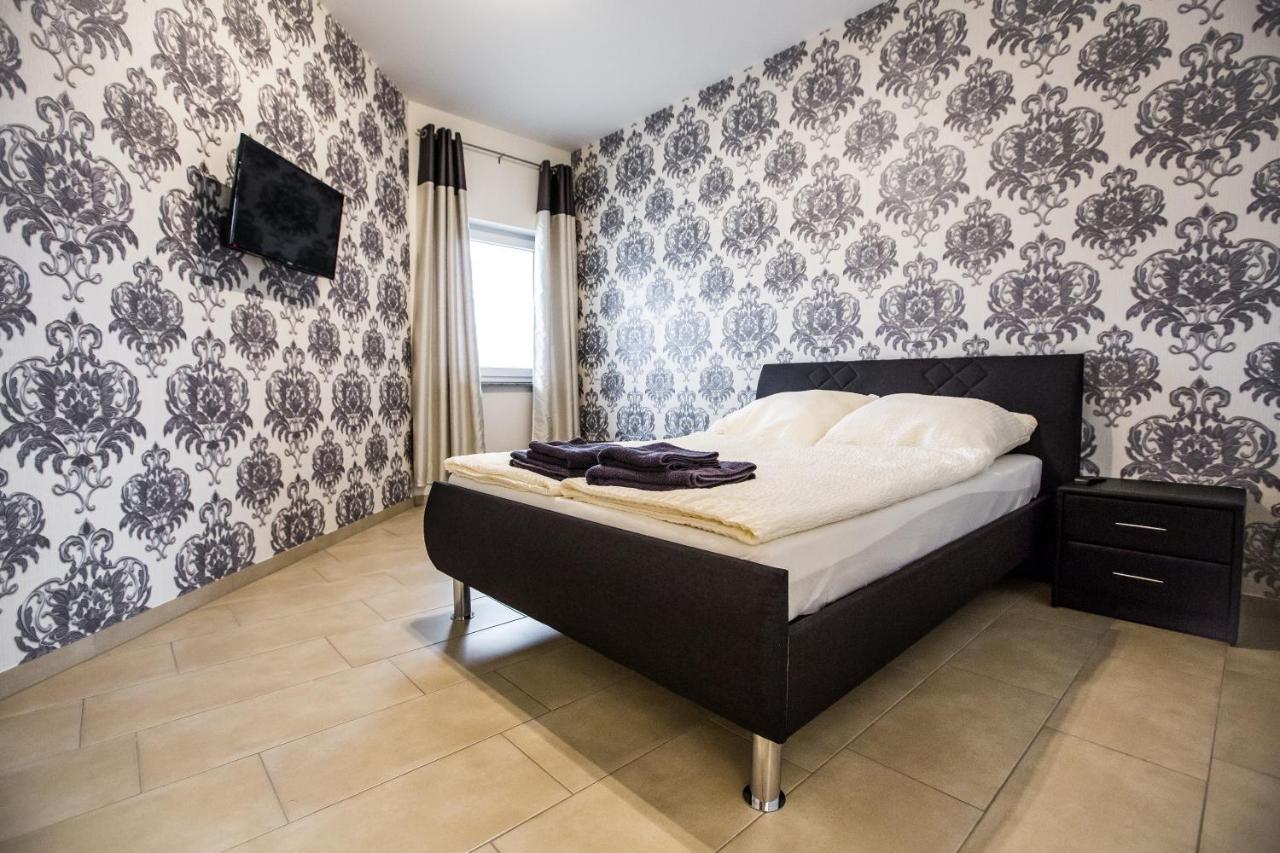 Motel Schlegel Erwitte Екстер'єр фото