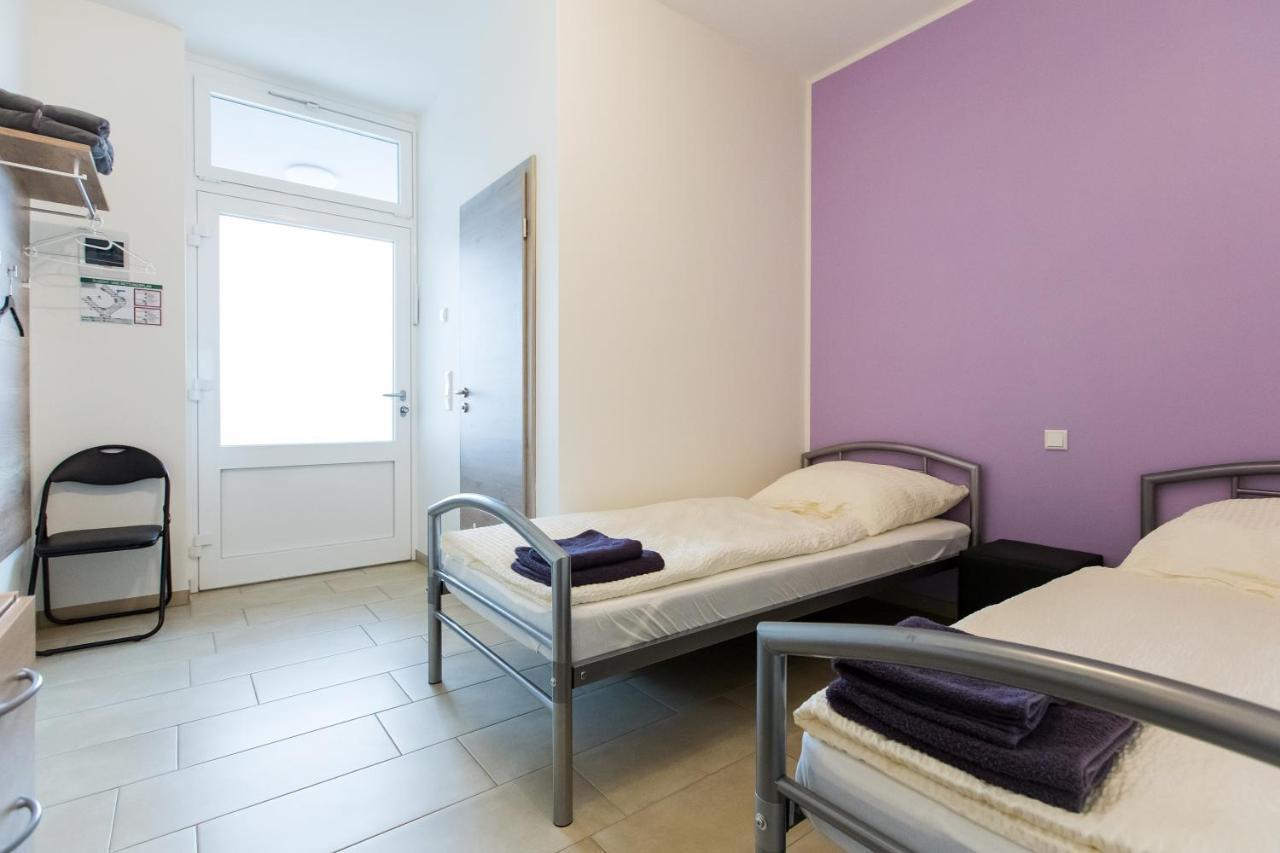 Motel Schlegel Erwitte Екстер'єр фото