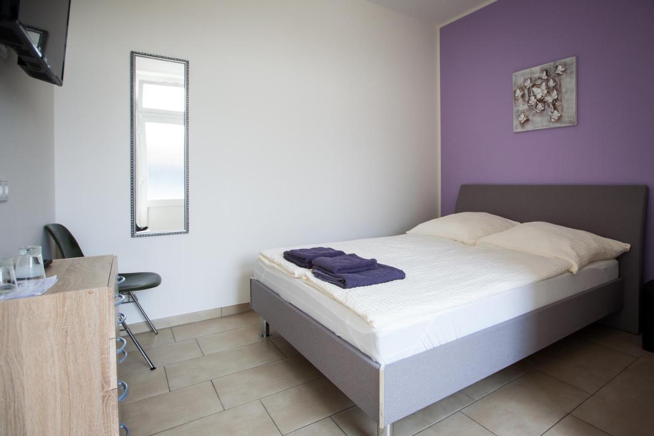 Motel Schlegel Erwitte Екстер'єр фото