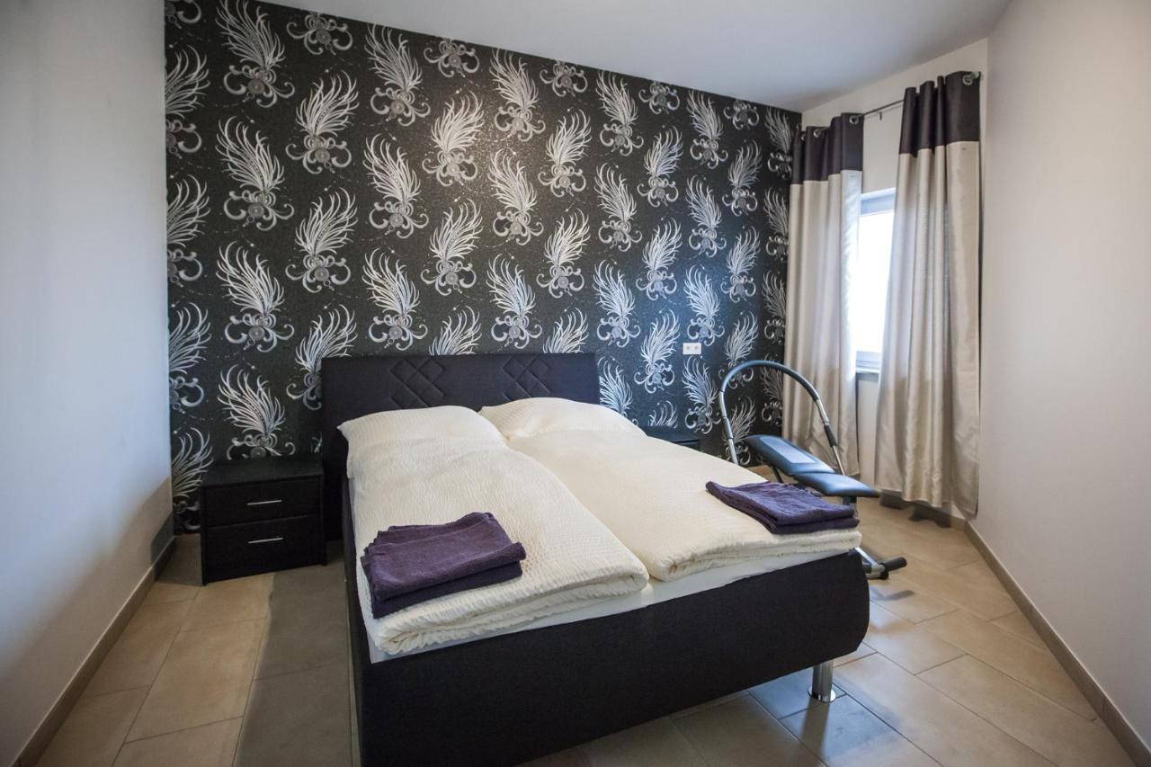 Motel Schlegel Erwitte Екстер'єр фото
