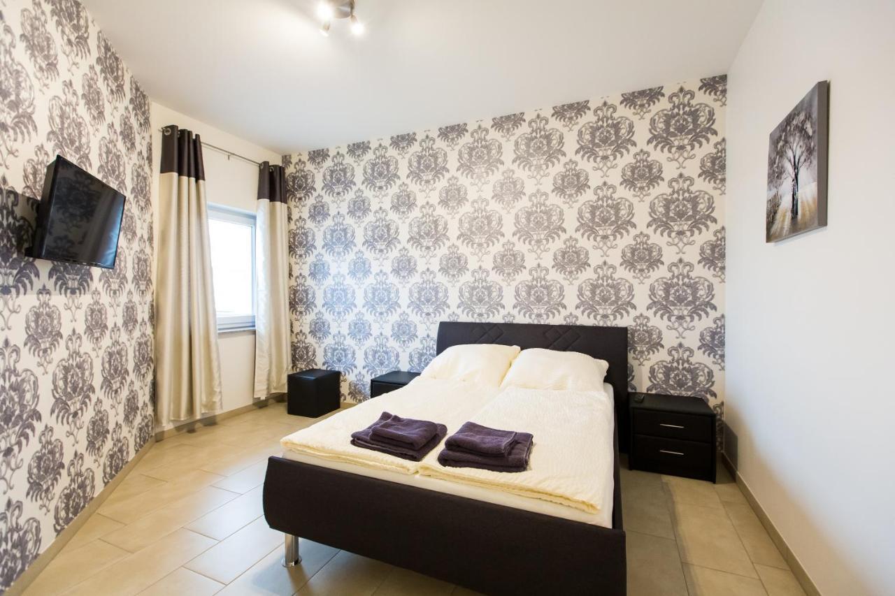 Motel Schlegel Erwitte Екстер'єр фото